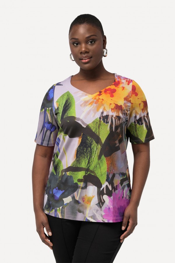 MAGLIA FANTASIA
