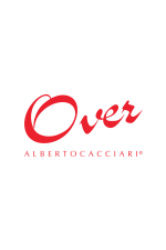 Over by Alberto Cacciari