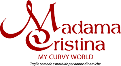 Madama Cristina